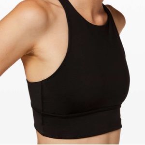 Lulu lemon Ignite bra